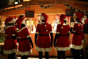 Deldense Kerstmarkt 2019