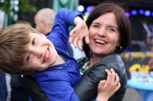 Hemelvaartsdag Delden 2018