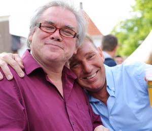 Hemelvaartsdag Delden 2018