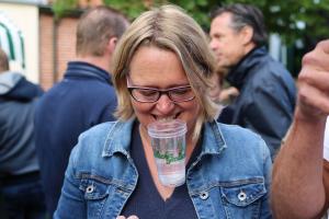 Hemelvaartsdag Delden 2018