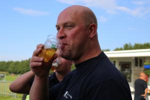 Schuttersfeesten Delden vrijdag 2017