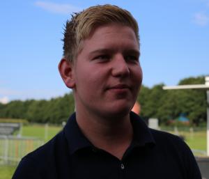 Schuttersfeesten Delden vrijdag 2017