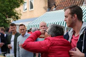 Hemelvaartsdag Delden 2018