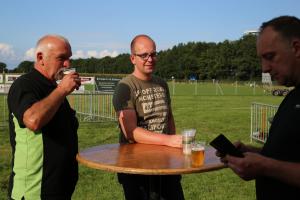 Schuttersfeesten Delden vrijdag 2017