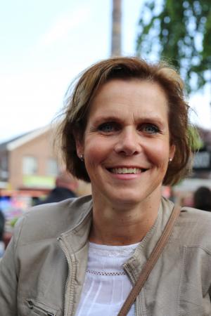 Hemelvaartsdag Delden 2018
