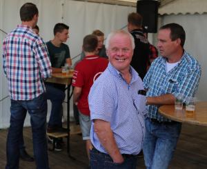 Schuttersfeesten Delden vrijdag 2017