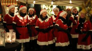 Deldense Kerstmarkt 2019
