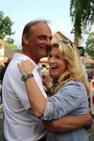 Hemelvaartsdag Delden 2018