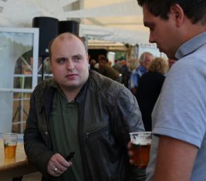 Schuttersfeesten Delden vrijdag 2017