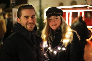 Deldense Kerstmarkt 2019
