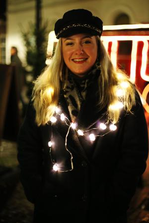 Deldense Kerstmarkt 2019