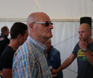 Schuttersfeesten Delden vrijdag 2017