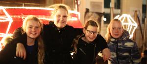 Deldense Kerstmarkt 2019