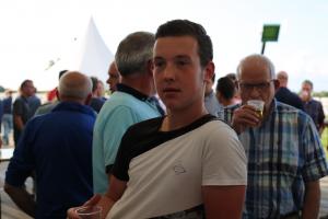 Schuttersfeesten Delden vrijdag 2017