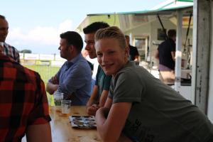 Schuttersfeesten Delden vrijdag 2017