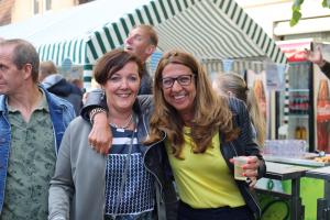 Hemelvaartsdag Delden 2018
