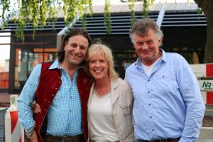 Hemelvaartsdag Delden 2018