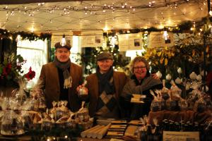 Deldense Kerstmarkt 2019