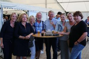 Schuttersfeesten Delden vrijdag 2017