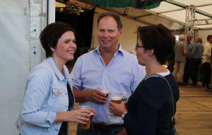 Schuttersfeesten Delden vrijdag 2017