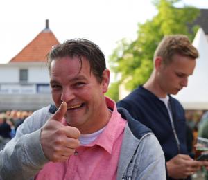 Hemelvaartsdag Delden 2018