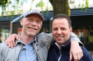 Hemelvaartsdag Delden 2018