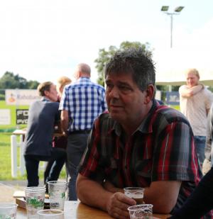 Schuttersfeesten Delden vrijdag 2017