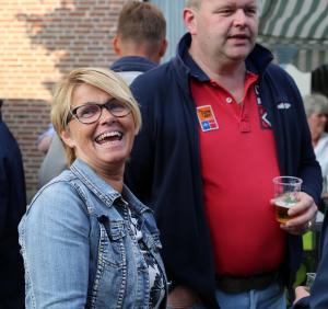 Hemelvaartsdag Delden 2018