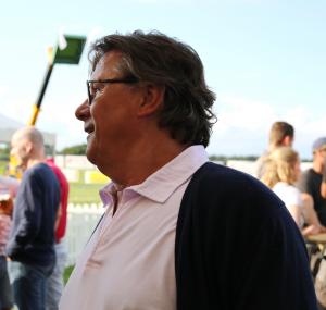 Schuttersfeesten Delden vrijdag 2017