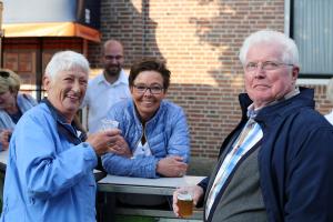 Hemelvaartsdag Delden 2018