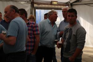 Schuttersfeesten Delden vrijdag 2017
