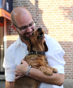 Hemelvaartsdag Delden 2018