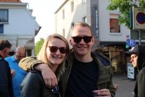 Hemelvaartsdag Delden 2018
