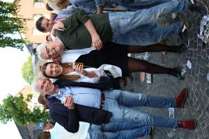 Hemelvaartsdag Delden 2018