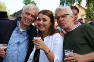 Hemelvaartsdag Delden 2018