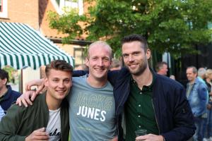 Hemelvaartsdag Delden 2018