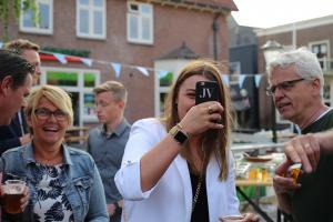 Hemelvaartsdag Delden 2018