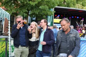 Hemelvaartsdag Delden 2018