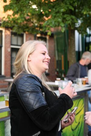 Hemelvaartsdag Delden 2018