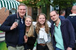 Hemelvaartsdag Delden 2018