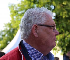 Hemelvaartsdag Delden 2018