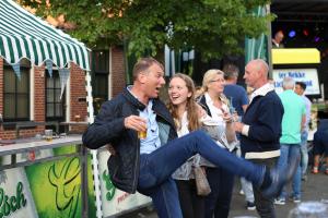 Hemelvaartsdag Delden 2018