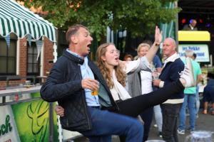 Hemelvaartsdag Delden 2018