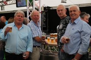 Schuttersfeesten Delden vrijdag 2017