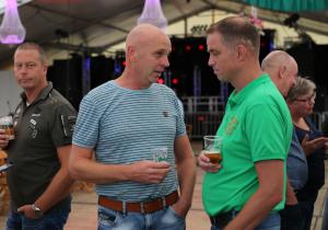 Schuttersfeesten Delden vrijdag 2017