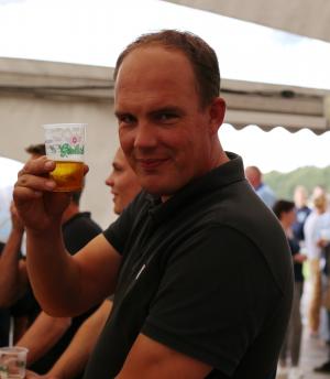 Schuttersfeesten Delden vrijdag 2017
