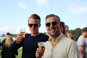 Schuttersfeesten Delden vrijdag 2017