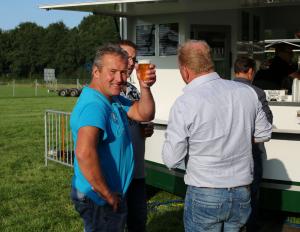 Schuttersfeesten Delden vrijdag 2017