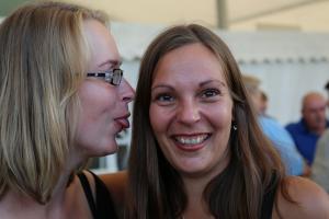 Schuttersfeesten Delden vrijdag 2017
