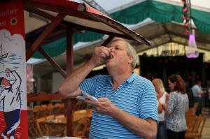 Schuttersfeesten Delden vrijdag 2017